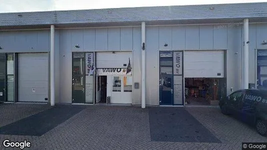 Lokaler til leje i Vught - Foto uit Google Street View