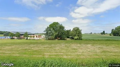 Bedrijfsruimtes for rent in Nieuwkoop - Photo from Google Street View