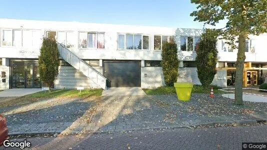 Bedrijfsruimtes for rent i Den Bosch - Foto uit Google Street View