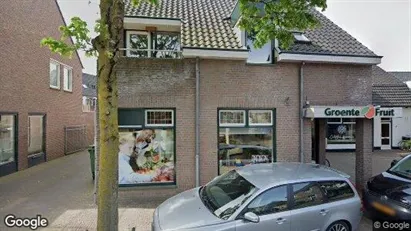 Bedrijfsruimtes for rent in Gemert-Bakel - Photo from Google Street View