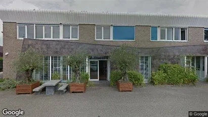 Kantorruimte for rent in Uithoorn - Photo from Google Street View