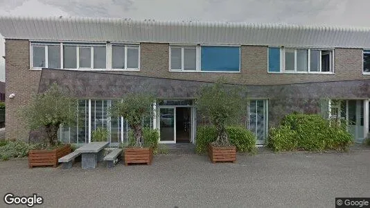 Büros zur Miete i Uithoorn - Foto uit Google Street View