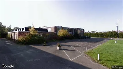 Bedrijfsruimtes for rent in Groningen - Photo from Google Street View