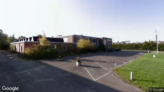 Lokaler til leie i Groningen - Foto uit Google Street View