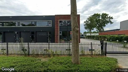 Bedrijfsruimtes for rent in Sittard-Geleen - Photo from Google Street View