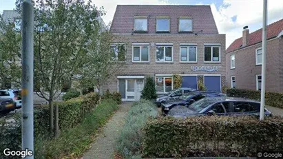 Kantorruimte for rent in Haarlemmermeer - Photo from Google Street View