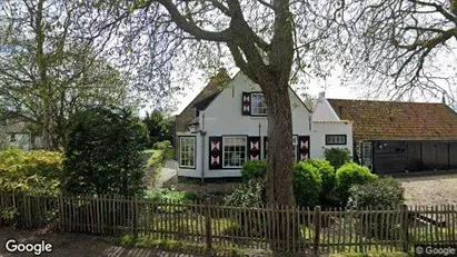 Bedrijfsruimtes for rent in Goeree-Overflakkee - Photo from Google Street View