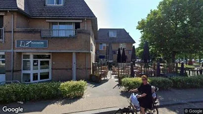 Kantorruimte for rent in Breda - Photo from Google Street View