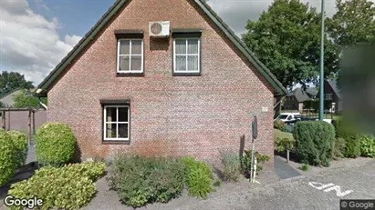 Företagslokaler för uthyrning i Bernheze – Foto från Google Street View