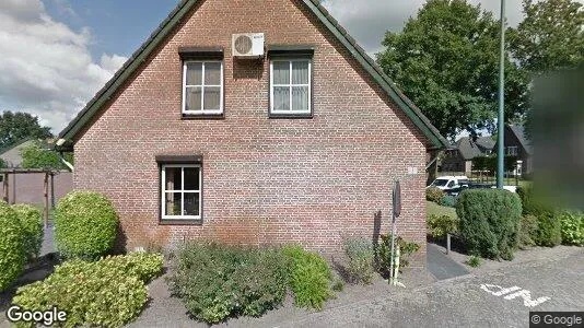 Bedrijfsruimtes for rent i Bernheze - Foto uit Google Street View