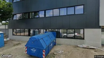 Kantorruimte for rent in Tilburg - Photo from Google Street View