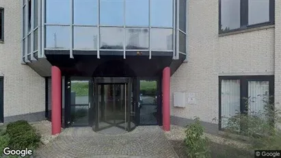 Kontorer til leie i Almere – Bilde fra Google Street View