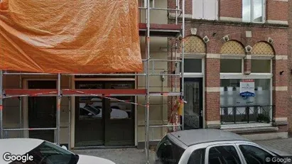 Büros zur Miete in Den Bosch – Foto von Google Street View