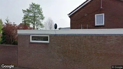 Kantorruimte for rent in Berg en Dal - Photo from Google Street View