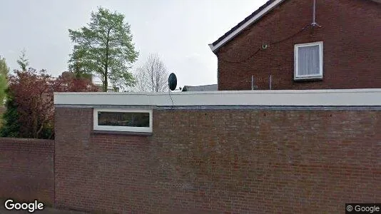 Kantorruimte for rent i Berg en Dal - Foto uit Google Street View