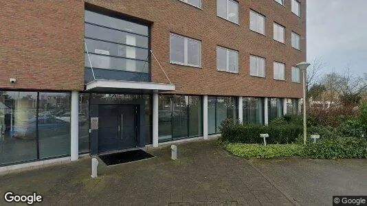 Kontorer til leie i Aalsmeer - Foto uit Google Street View