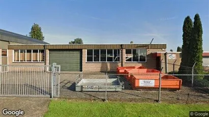 Bedrijfsruimtes for rent in Dinkelland - Photo from Google Street View