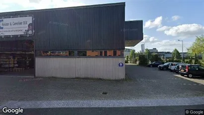 Kantorruimte for rent in Haarlemmermeer - Photo from Google Street View