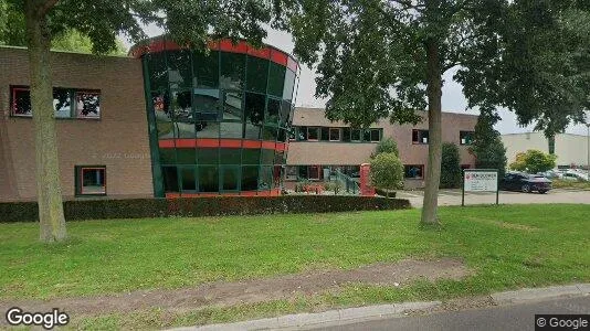 Kantorruimte for rent i Soest - Foto uit Google Street View