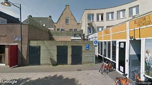Kantorruimte for rent i Zeewolde - Foto uit Google Street View