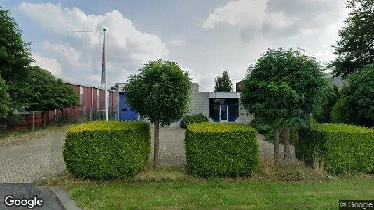 Kantorruimte for rent i Roerdalen - Foto uit Google Street View