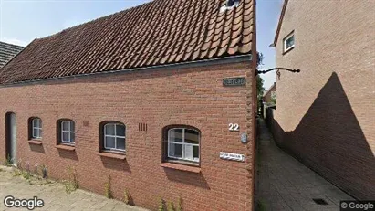 Bedrijfsruimtes for rent in Tholen - Photo from Google Street View