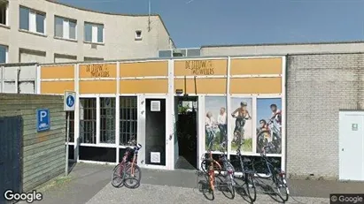 Kontorer til leie i Zeewolde – Bilde fra Google Street View