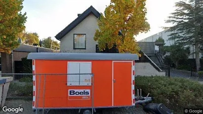 Bedrijfsruimtes for rent in Waddinxveen - Photo from Google Street View