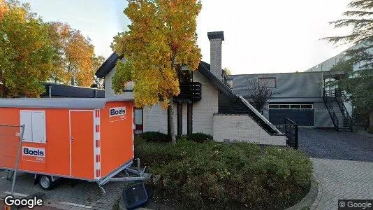 Bedrijfsruimtes for rent i Waddinxveen - Foto uit Google Street View