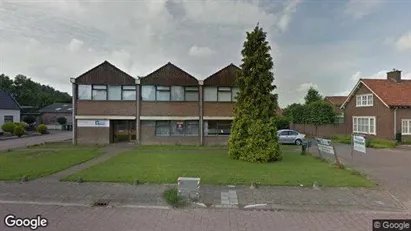 Kantorruimte for rent in Berg en Dal - Photo from Google Street View