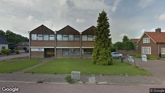 Kantorruimte for rent i Berg en Dal - Foto uit Google Street View