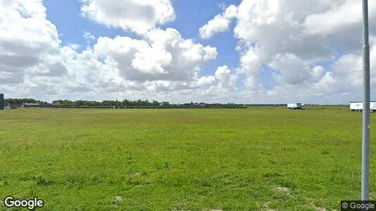 Bedrijfsruimtes for sale i Den Helder - Foto uit Google Street View