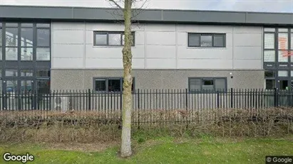 Lokaler til salgs i Zeewolde – Bilde fra Google Street View