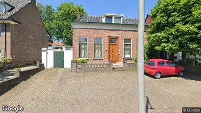 Bedrijfsruimtes for sale in Arnhem - Photo from Google Street View