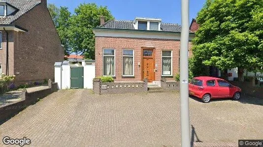 Bedrijfsruimtes for sale i Arnhem - Foto uit Google Street View