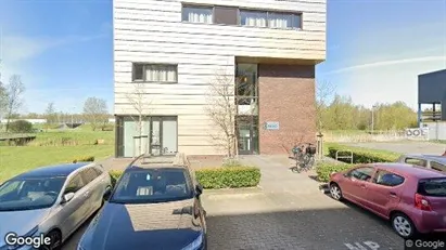 Kantorruimte for sale in Purmerend - Photo from Google Street View
