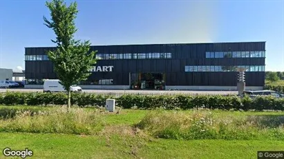 Bedrijfsruimtes for sale in Purmerend - Photo from Google Street View