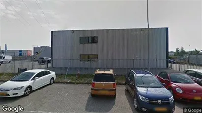Bedrijfsruimtes for sale in Nieuwegein - Photo from Google Street View