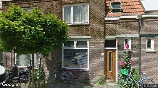 Gewerbeflächen zum Kauf i Delft - Foto uit Google Street View