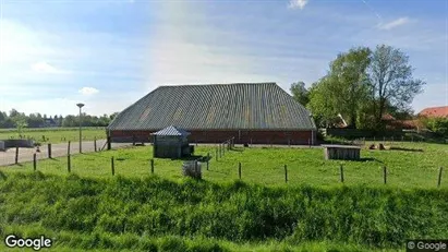 Bedrijfsruimtes for sale in Slochteren - Photo from Google Street View