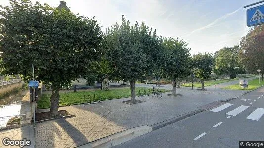 Bedrijfsruimtes for sale i Valkenburg aan de Geul - Foto uit Google Street View