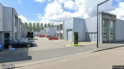 Bedrijfsruimtes for sale in Haarlemmermeer - Photo from Google Street View
