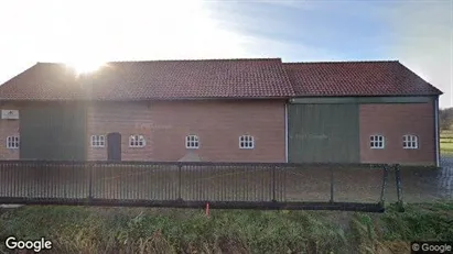 Bedrijfsruimtes for sale in West Maas en Waal - Photo from Google Street View