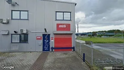 Bedrijfsruimtes for sale in Terneuzen - Photo from Google Street View