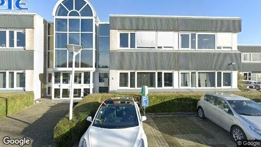 Bedrijfsruimtes for sale i Utrecht West - Foto uit Google Street View