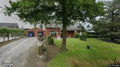 Lokaler til salgs i Steenbergen – Bilde fra Google Street View