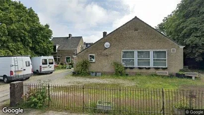 Bedrijfsruimtes for sale in Nijmegen - Photo from Google Street View