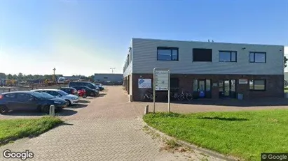 Bedrijfsruimtes for sale in Noordoostpolder - Photo from Google Street View