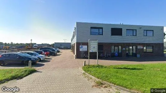 Bedrijfsruimtes for sale i Noordoostpolder - Foto uit Google Street View