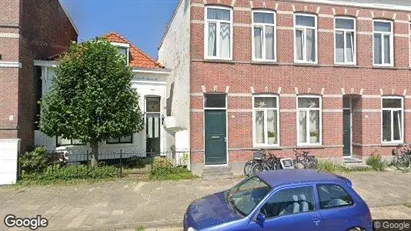 Bedrijfsruimtes for sale in Breda - Photo from Google Street View
